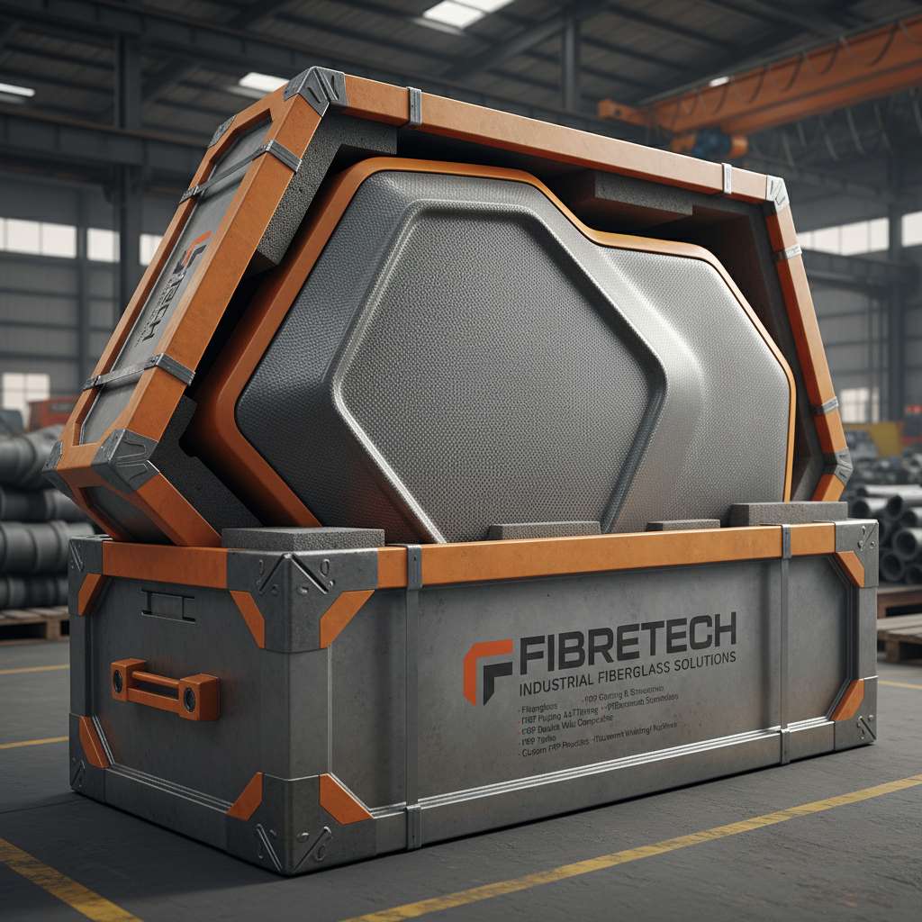 Fiberglass Solutions