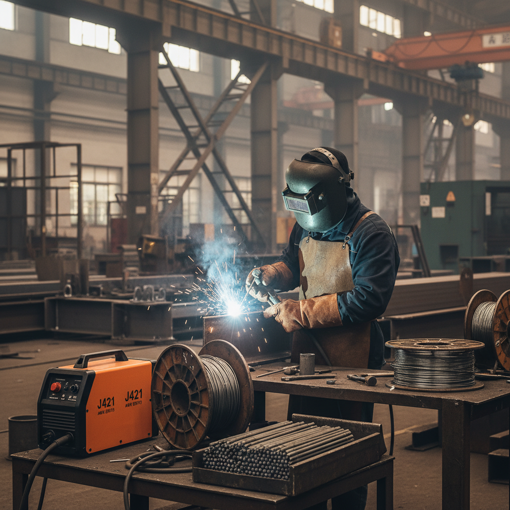 Welding Innovation The Future of Welding