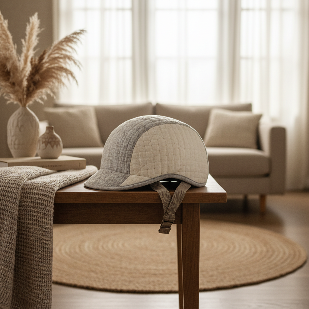 Advanced Head Protection