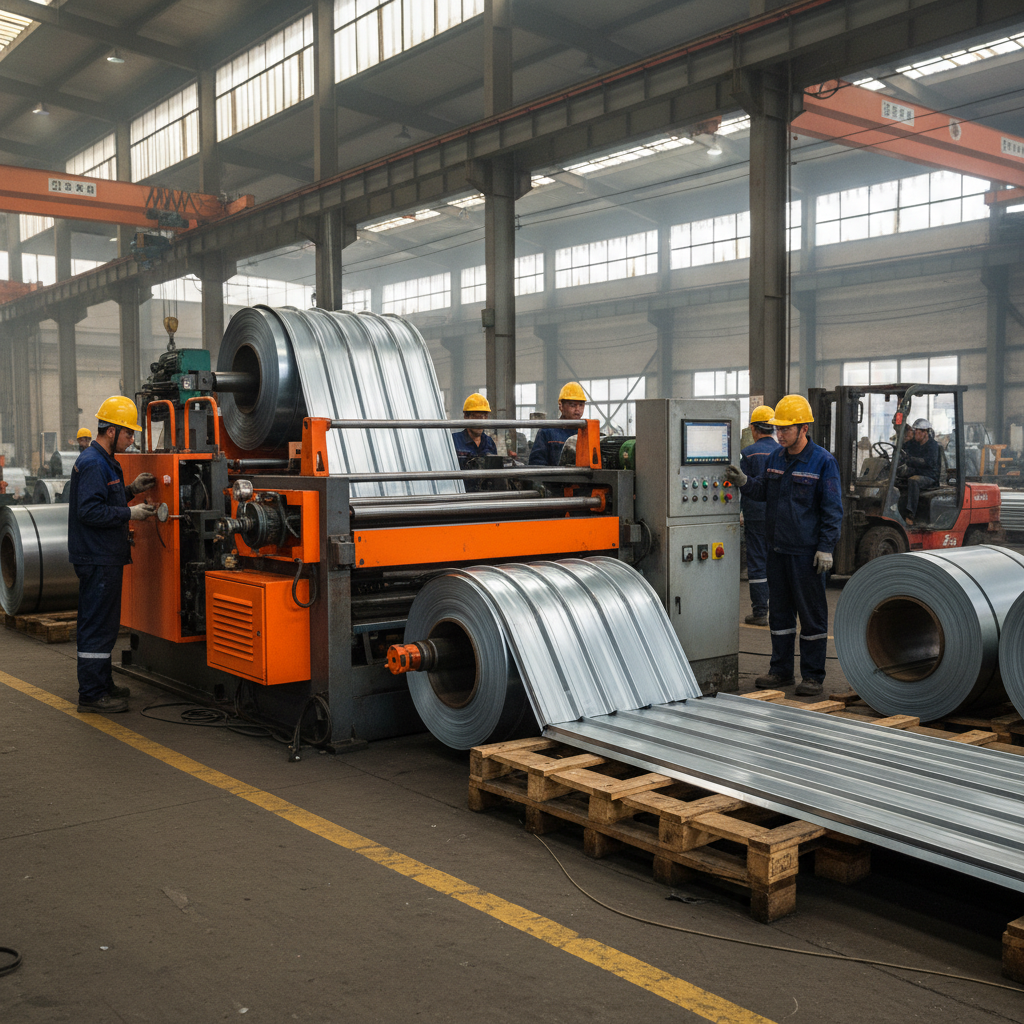 Revolutionizing Roofing Systems