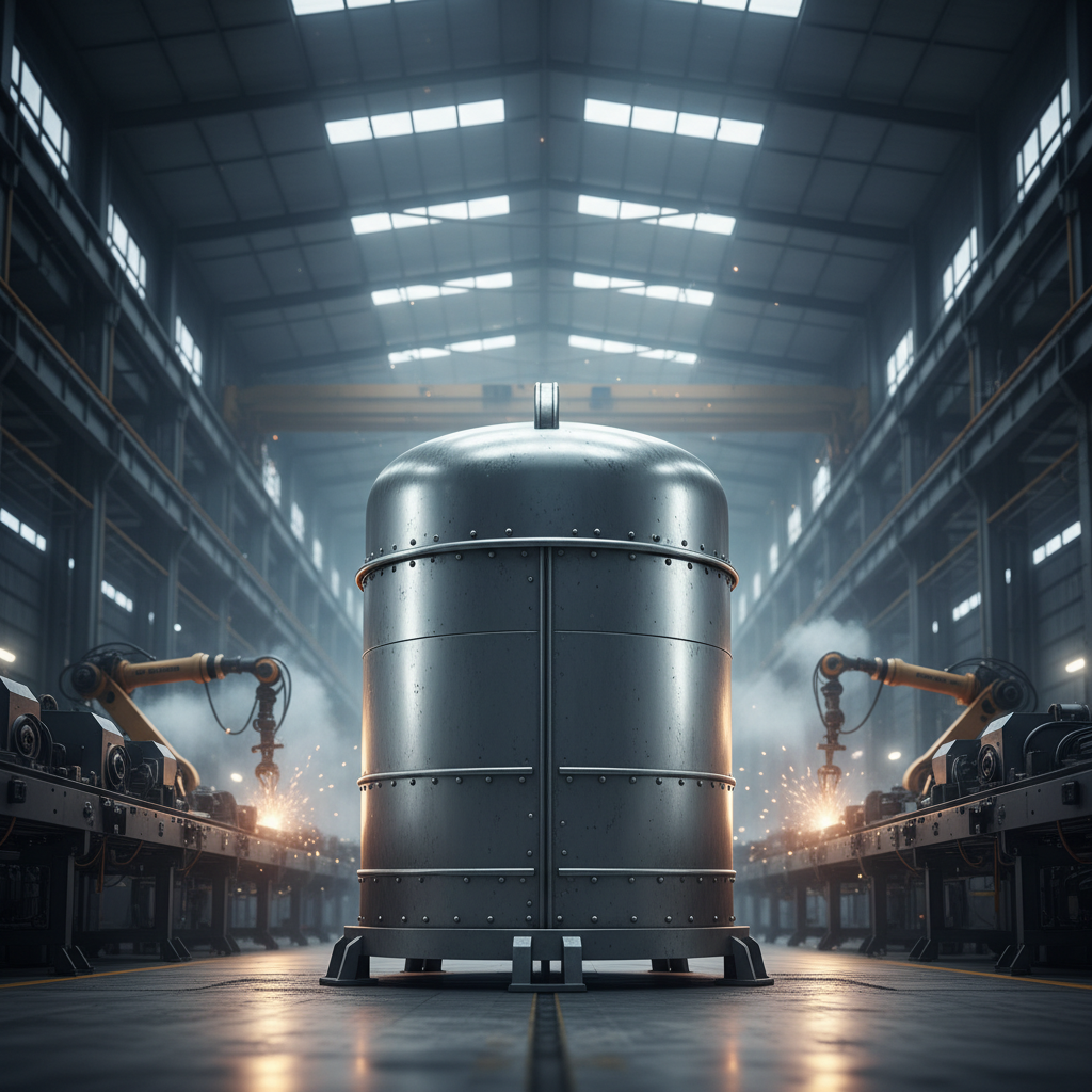 Exceptional Packaging Solutions Tin Can Mastery for a Sustainable Future