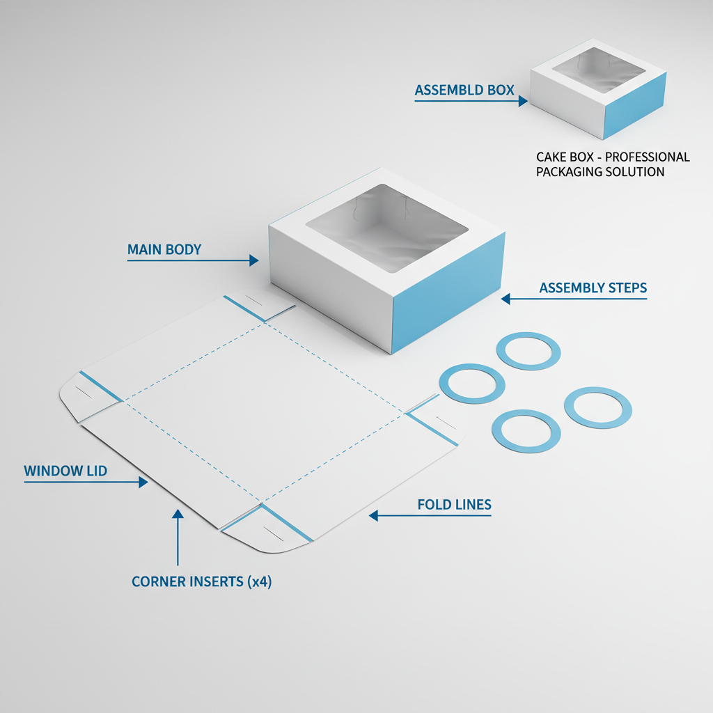 Elevate Your Brand with Premium Packaging