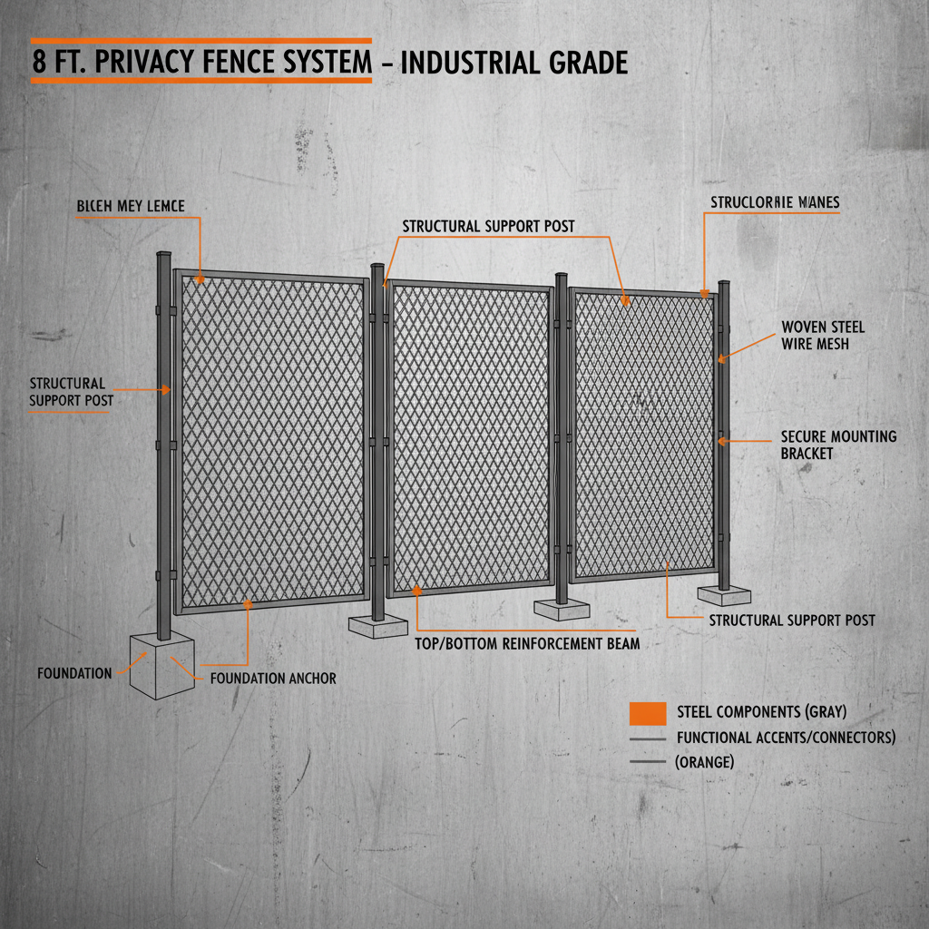 Uncompromising Security Privacy