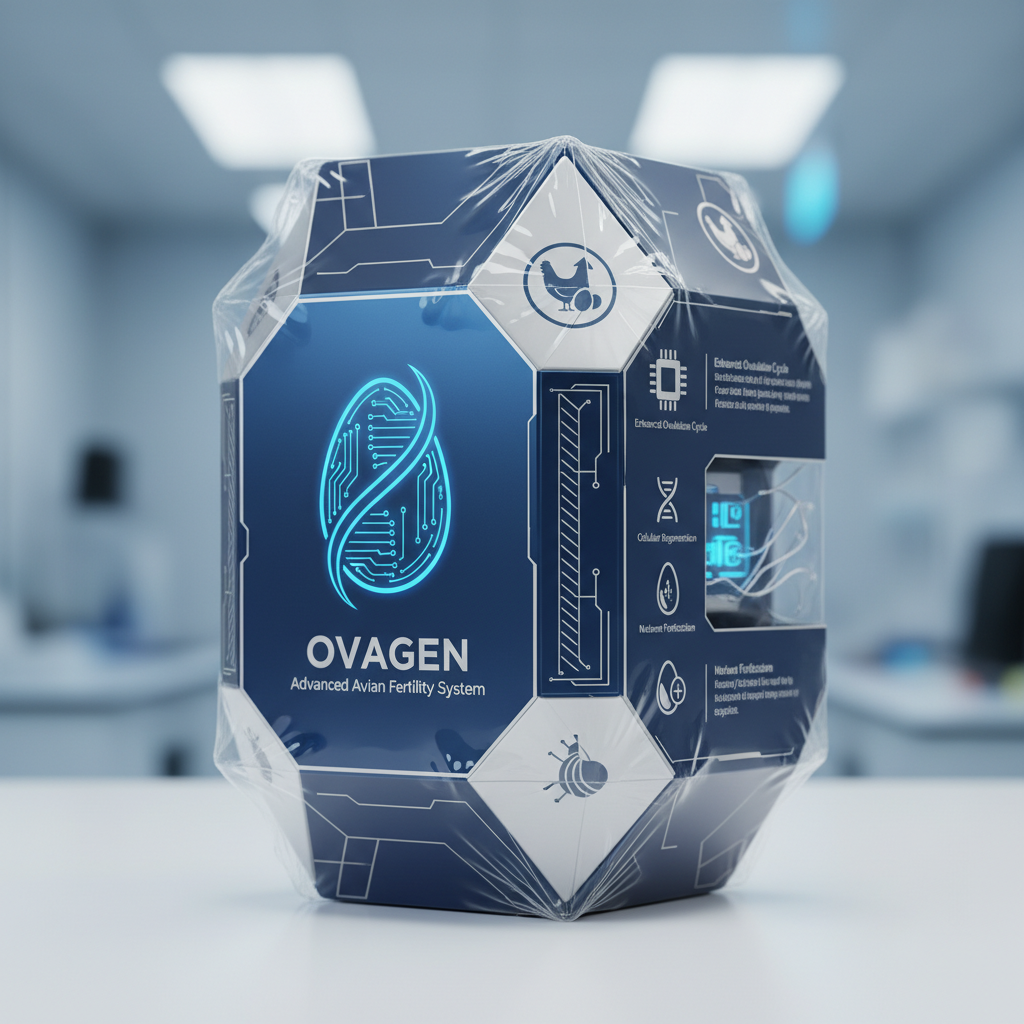 Boosting Egg Production for Sustainable Farming