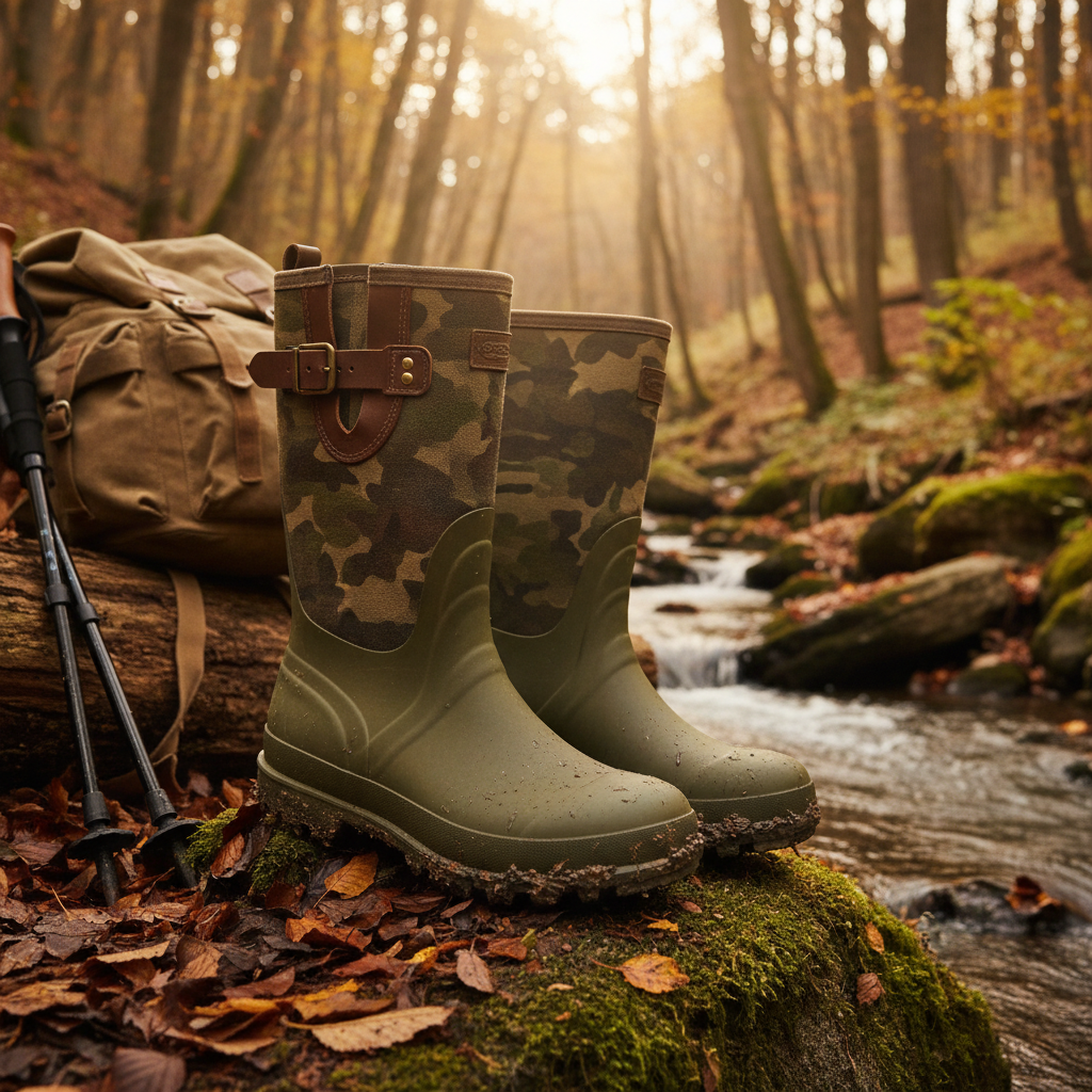 Unrivaled Performance for the Modern Explorer