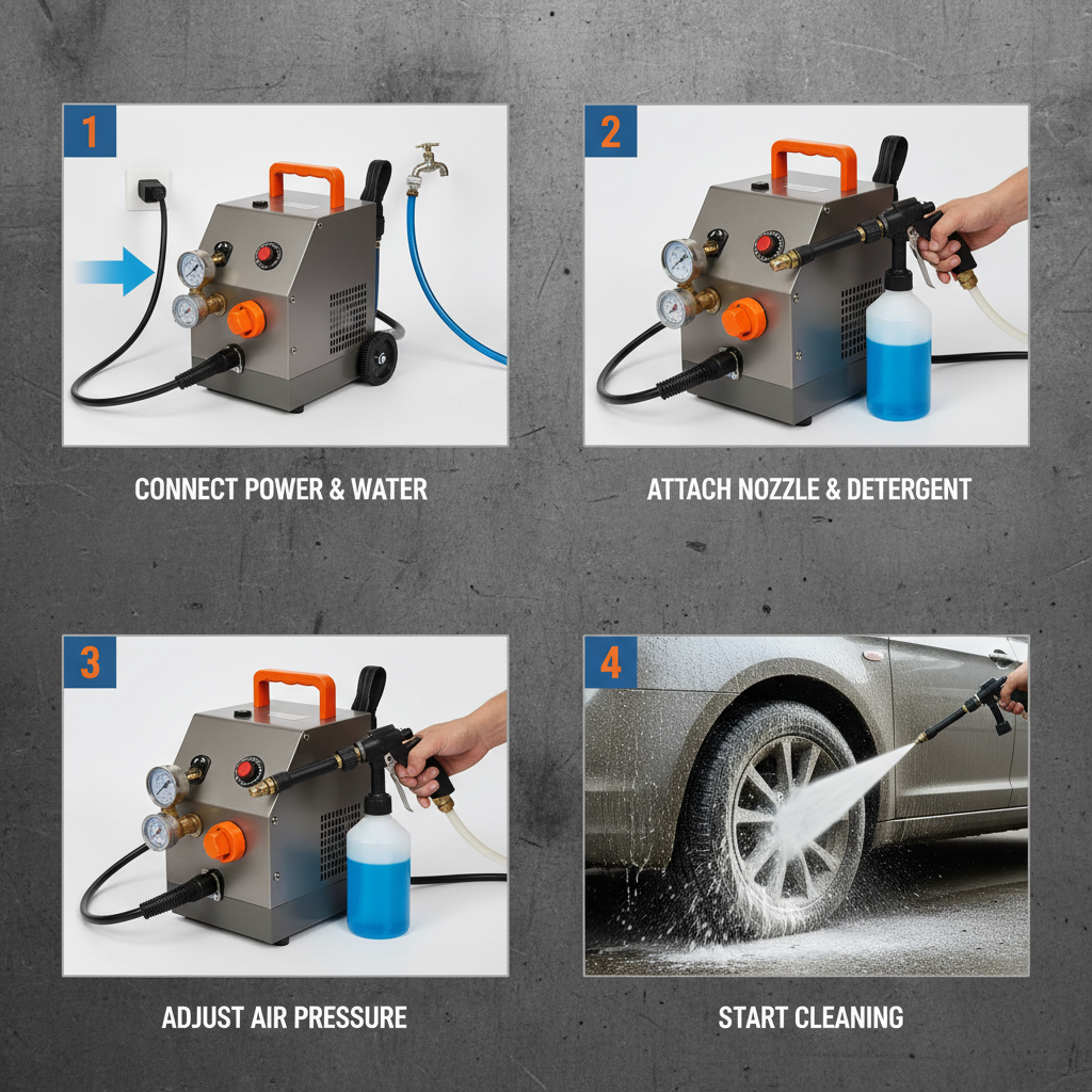 Revolutionizing Automotive Care