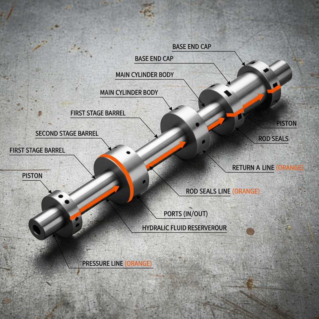 HighPerformance Hydraulic Solutions