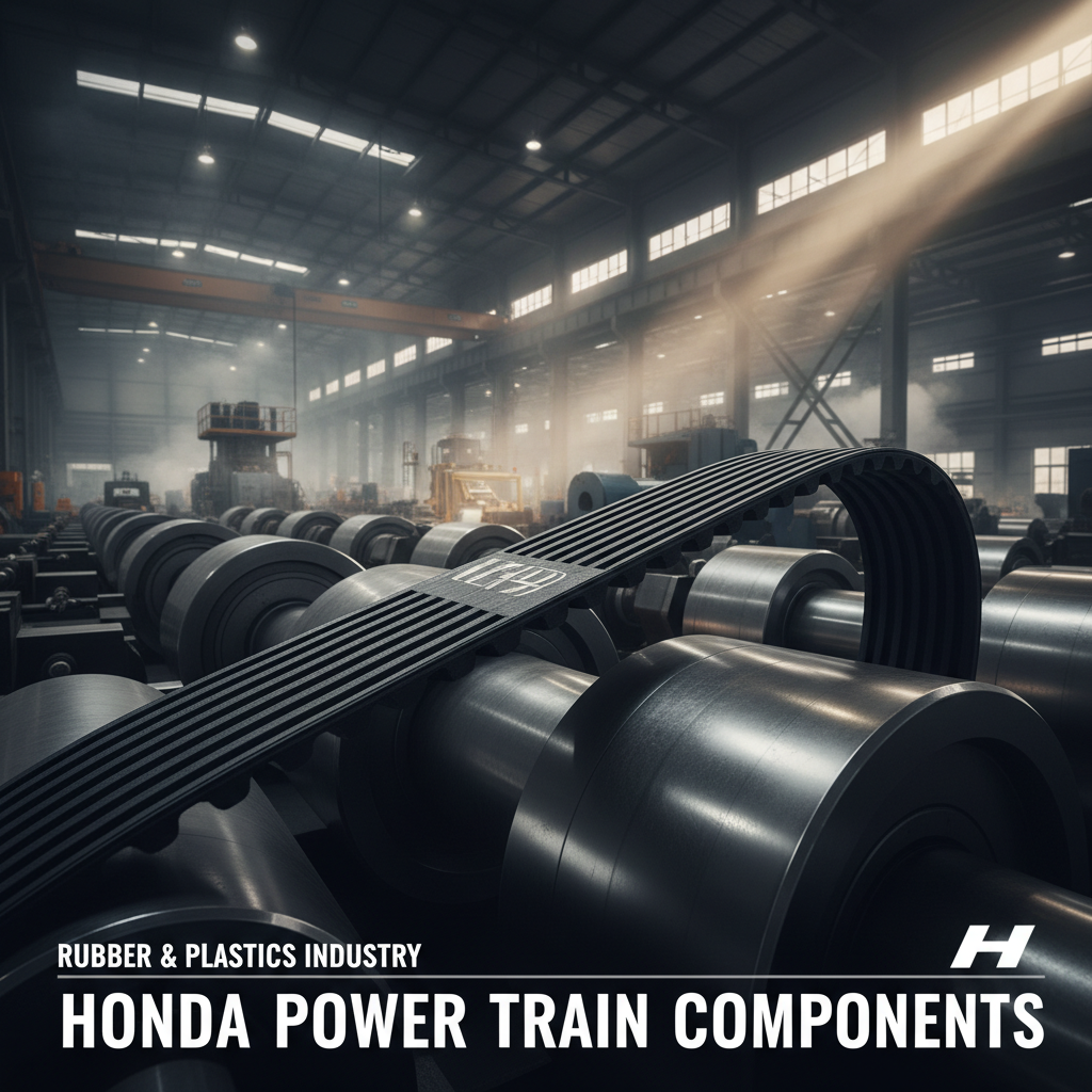 Premium Power Transmission Solutions