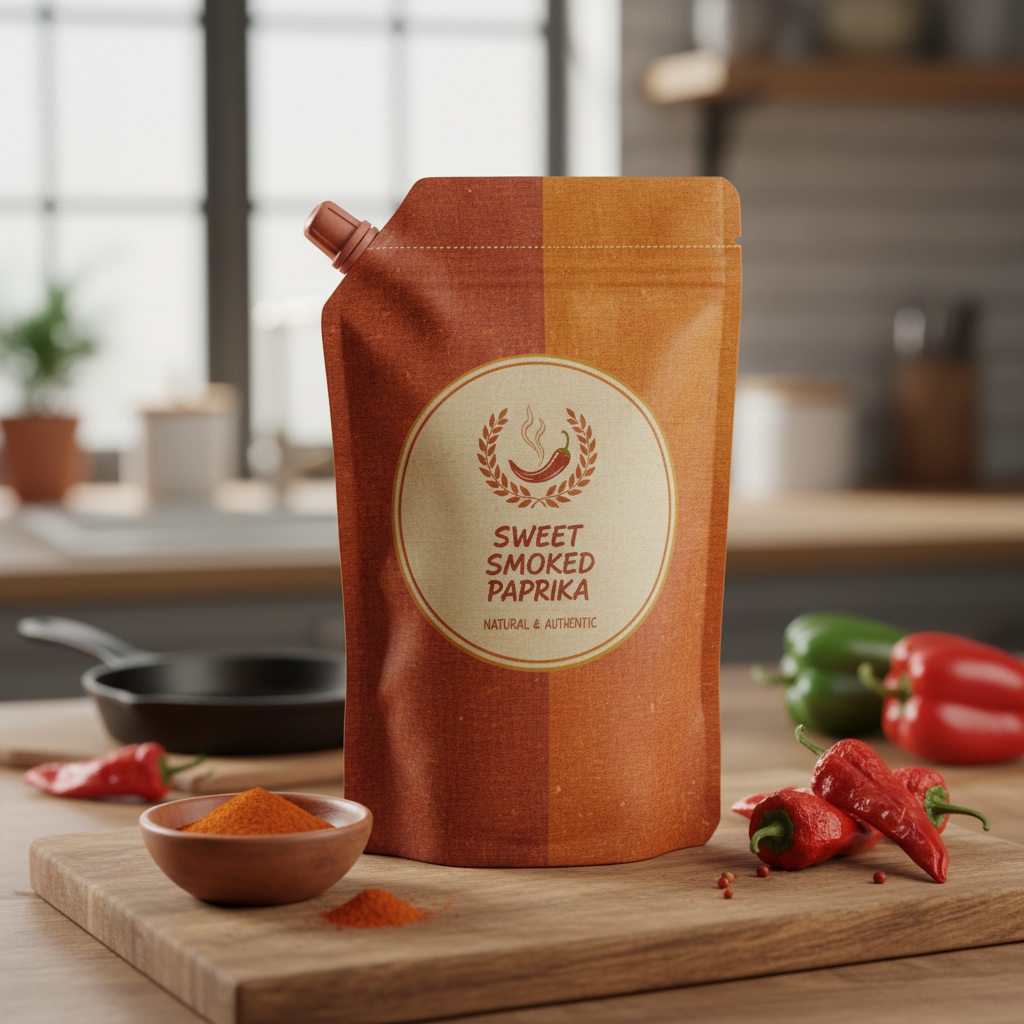 Elevated Flavor Profiles for Culinary Excellence