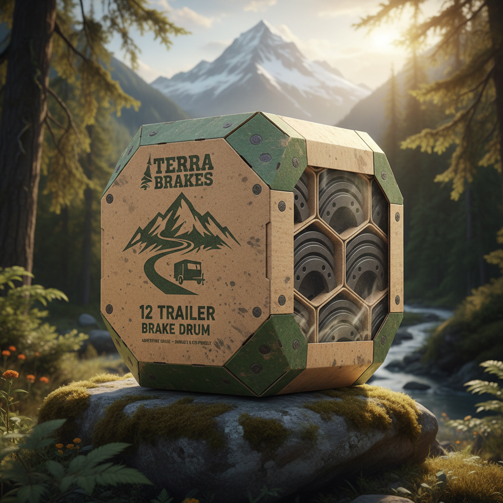 Premium Trailer Brake Solutions