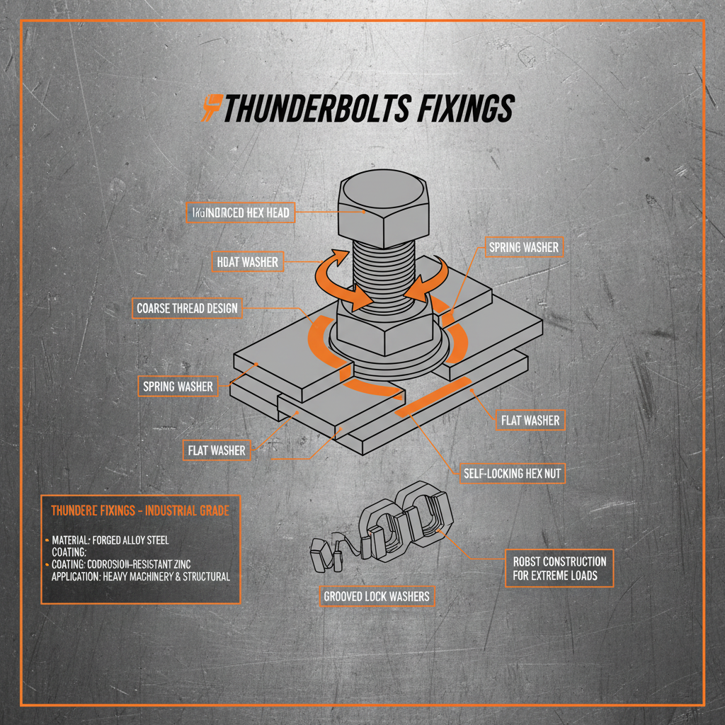 Precision Fasteners Engineered Solutions