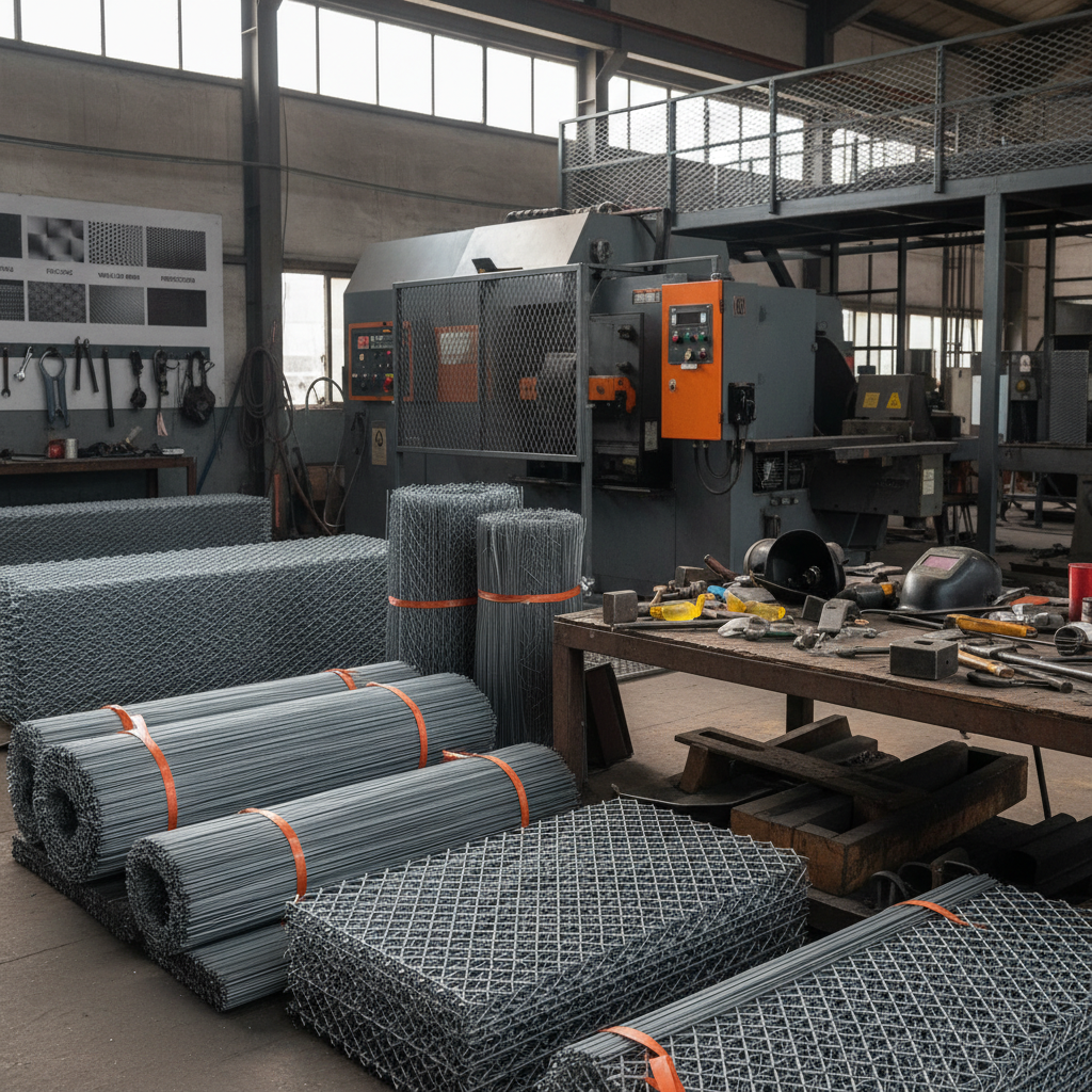 Expanding Horizons with Expanded Metal