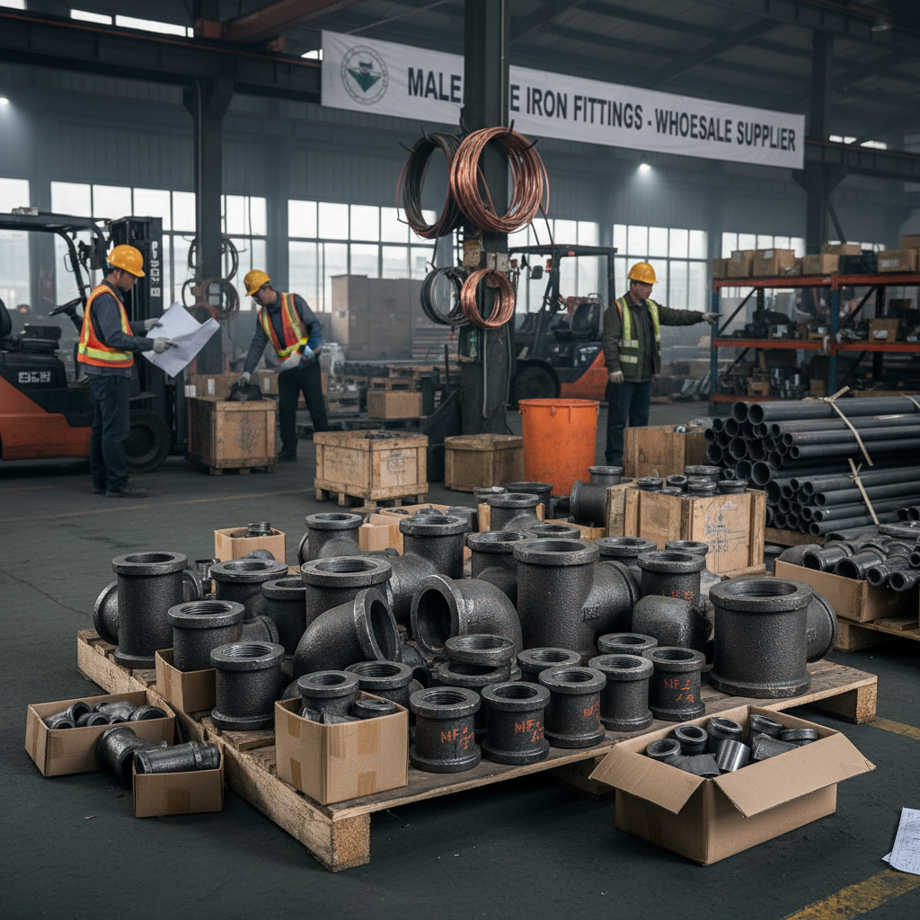 Elevating Infrastructure Standards Premium Steel Pipe Fittings for Critical Applications