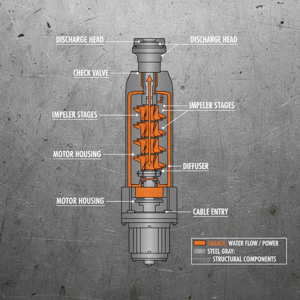 Deep Well Drilling Solutions