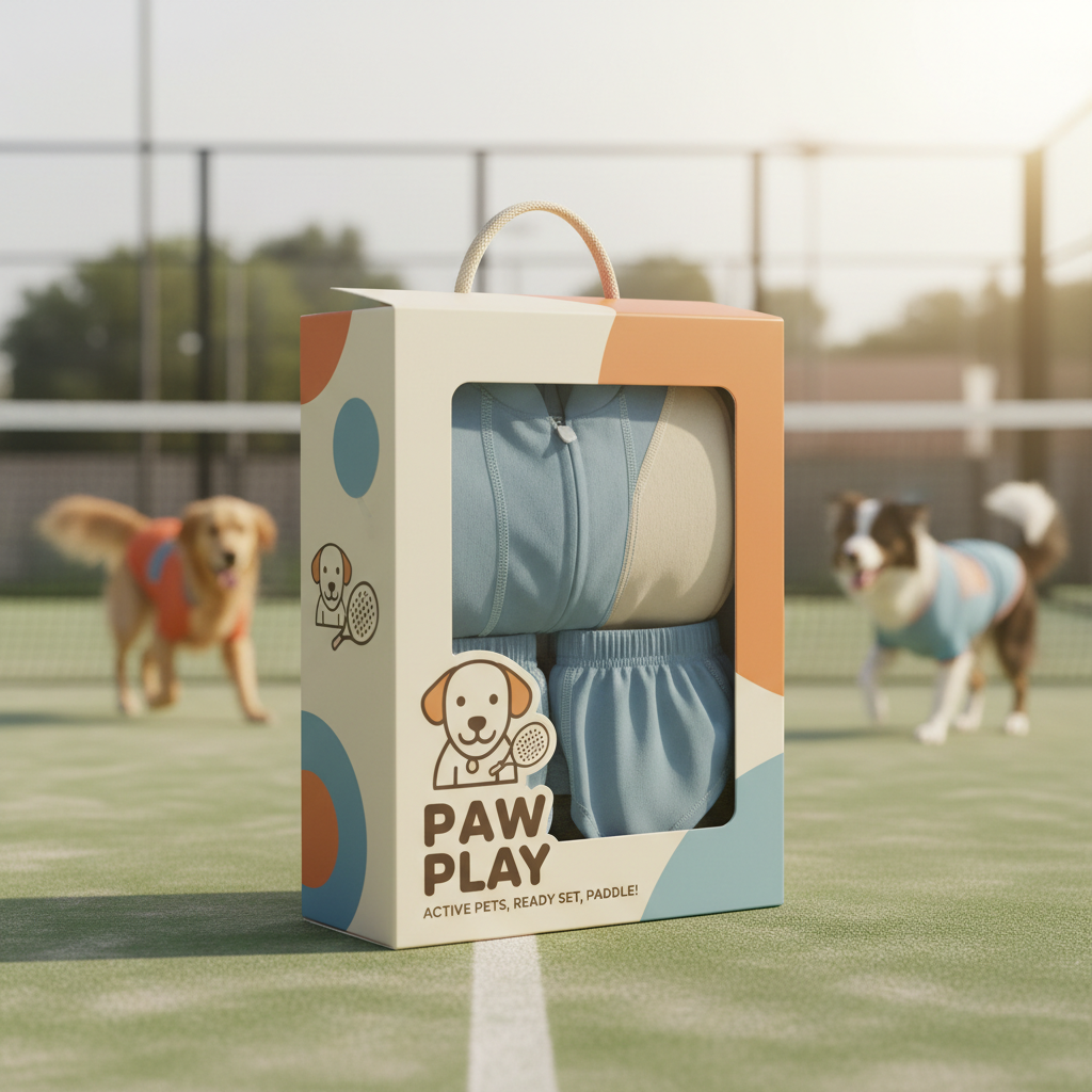 Luxury Canine Couture