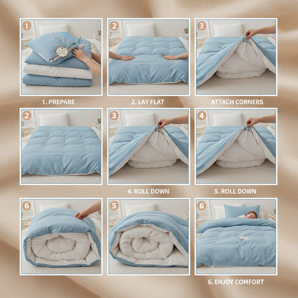 Luxury Bedding Solutions for Discerning Homes