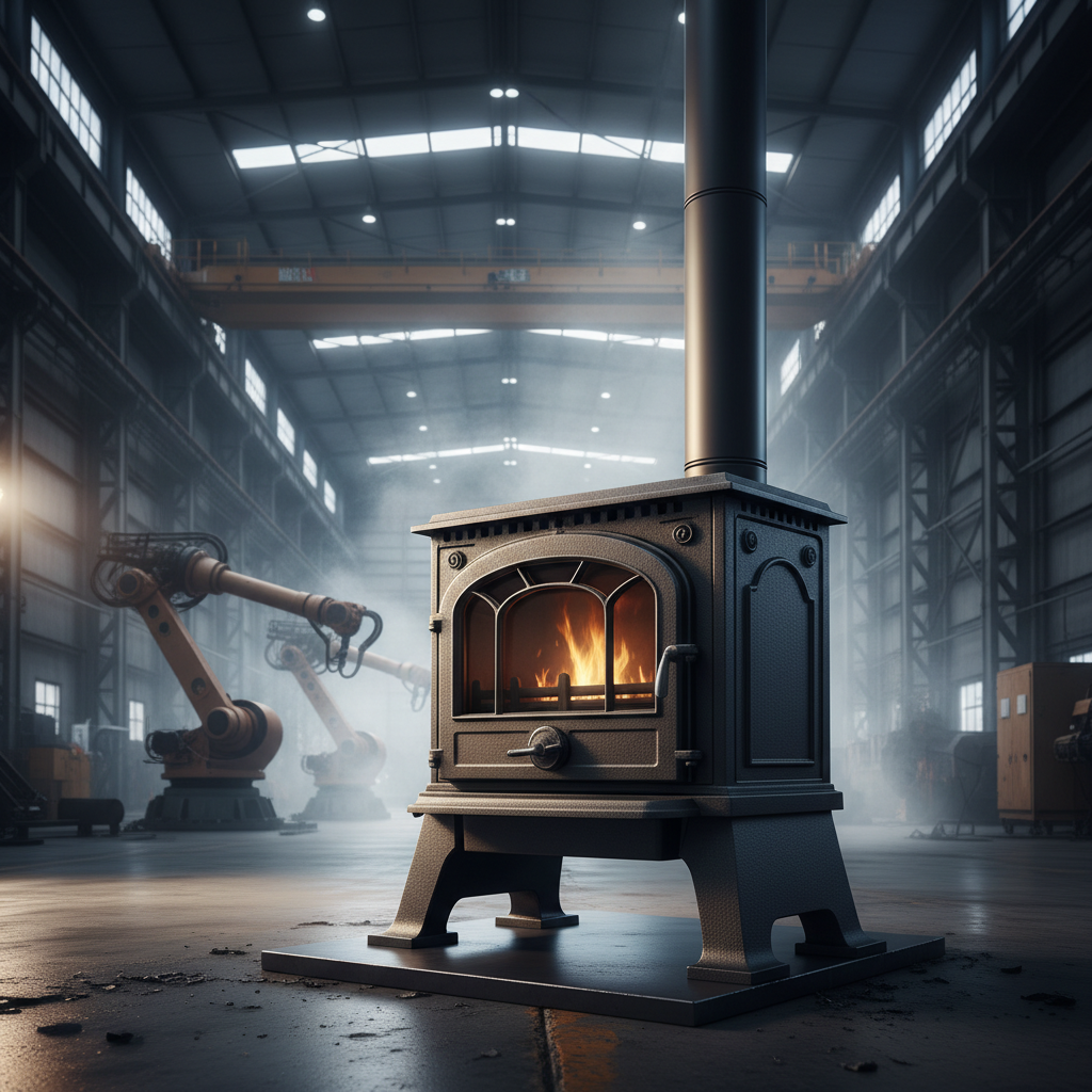 Forged in Fire Built to Last