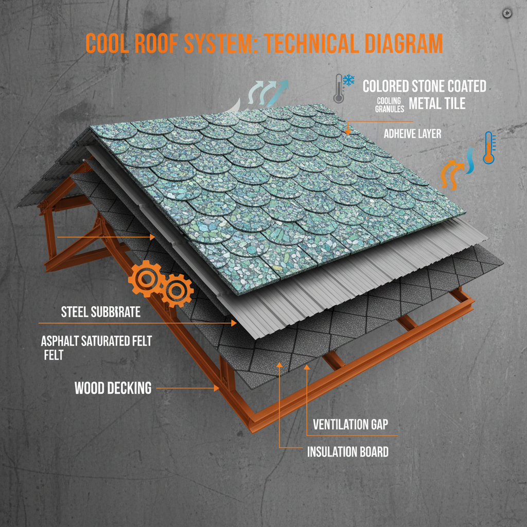 Premium Asphalt Roofing Solutions