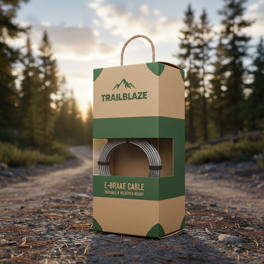 Precision Engineered Braking Systems