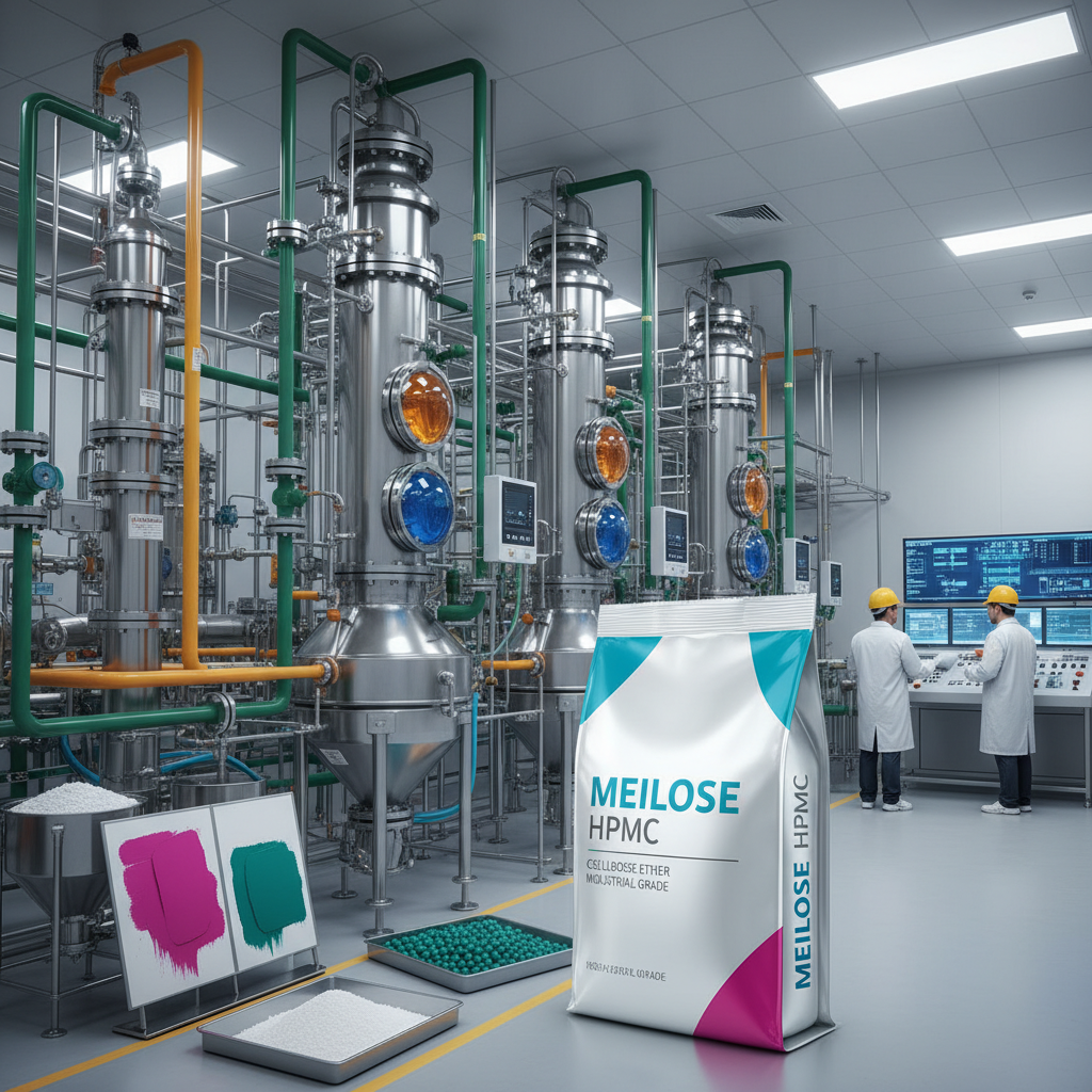 Unlocking Performance with Cellulose