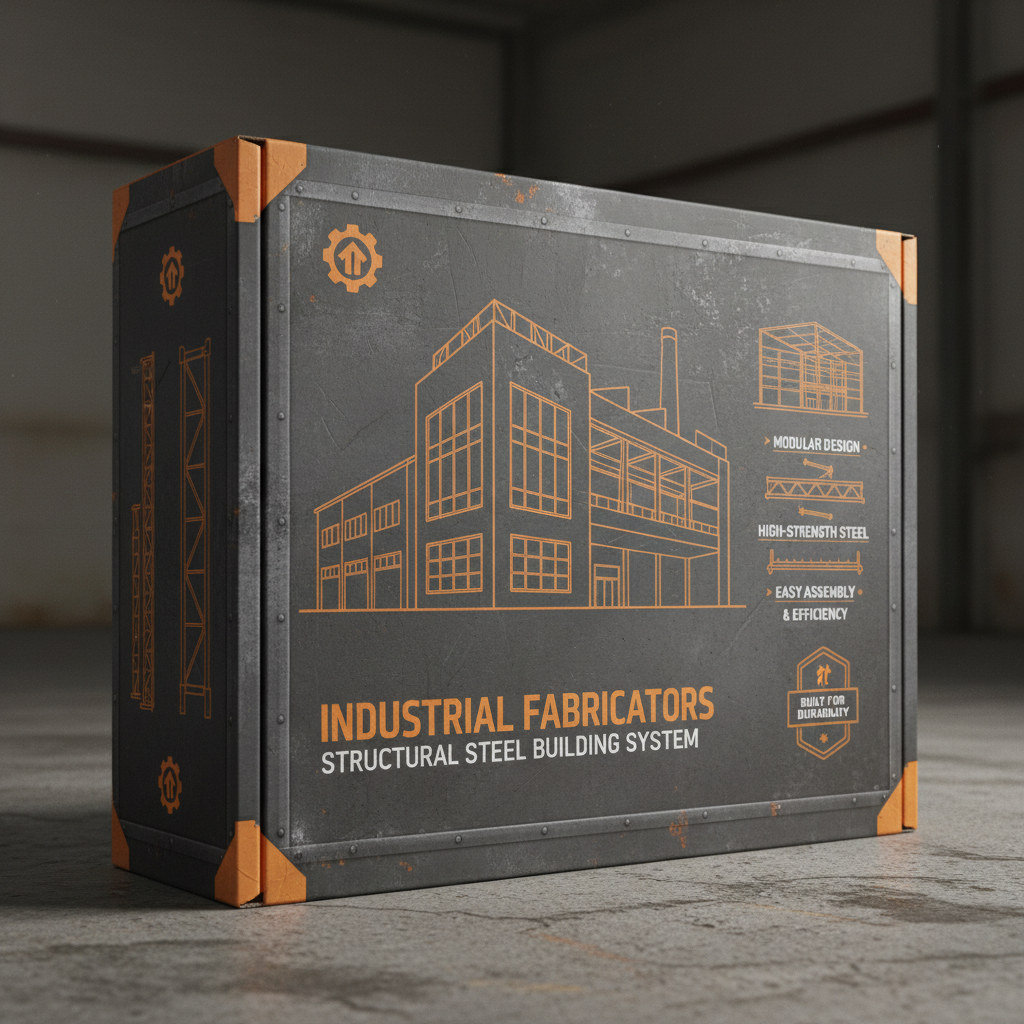 Steel Structures Precision Engineering for Modern Construction