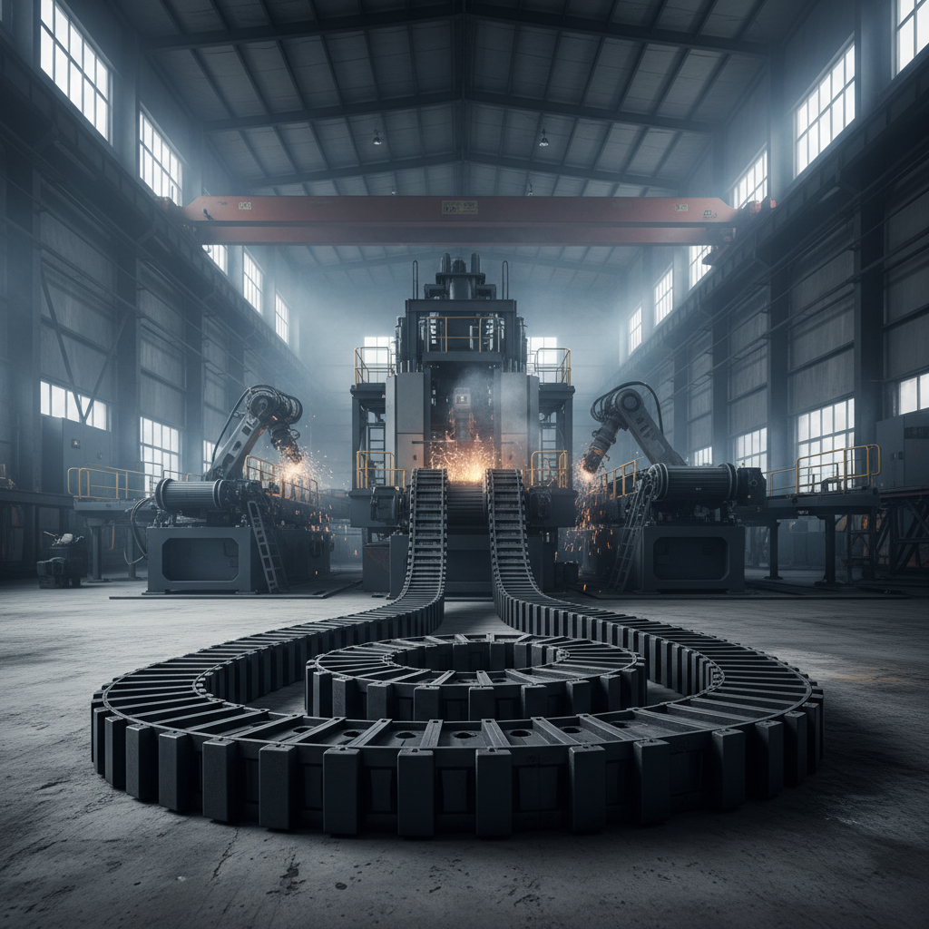 Superior Cable Management Solutions