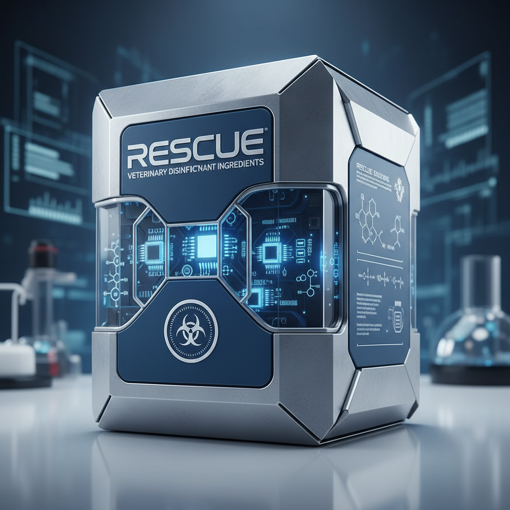 Revolutionizing Animal Health