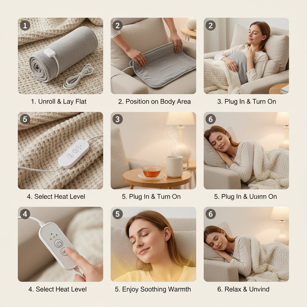 Luxury Comfort Unmatched Warmth