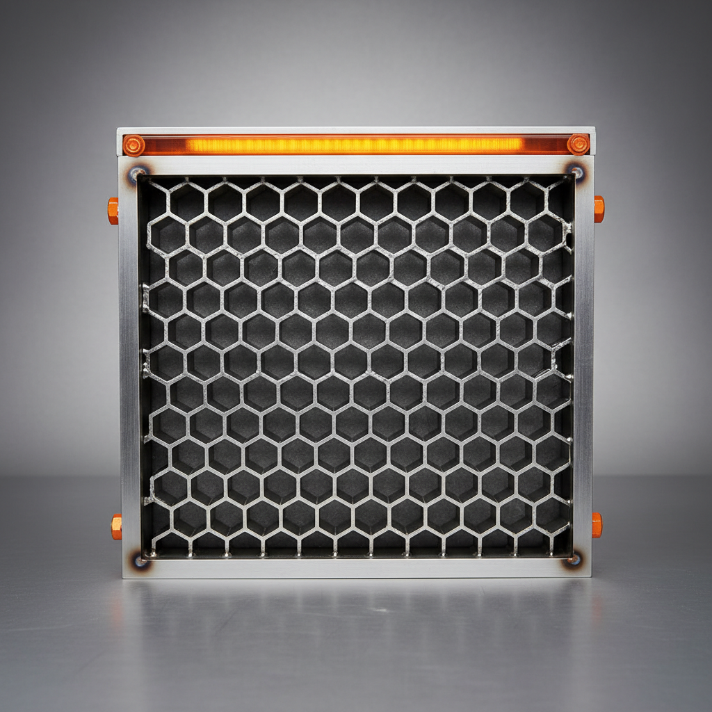 Precision Filtration Solutions