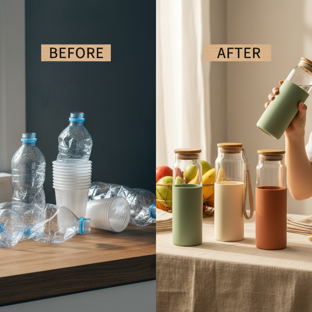 Elevated Beverage Packaging for a Refined Experience