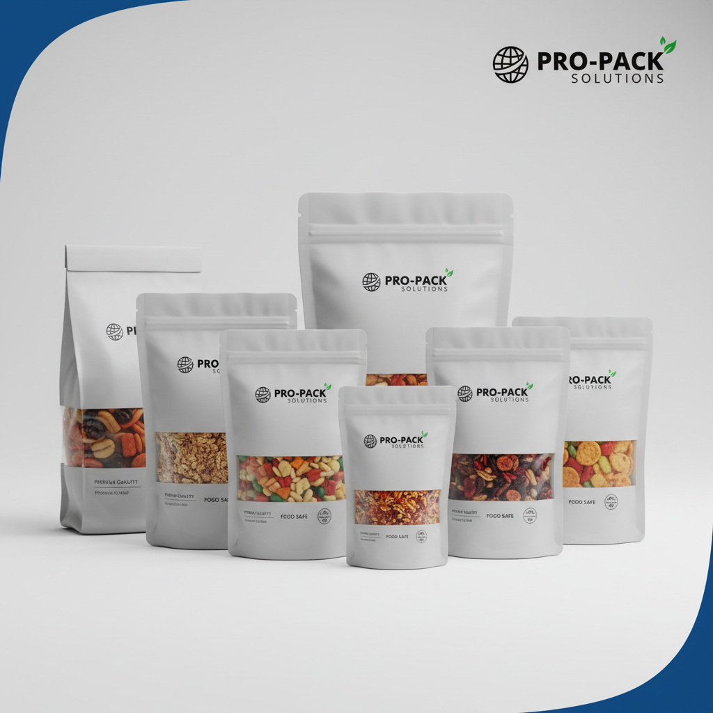 Premium Packaging Solutions