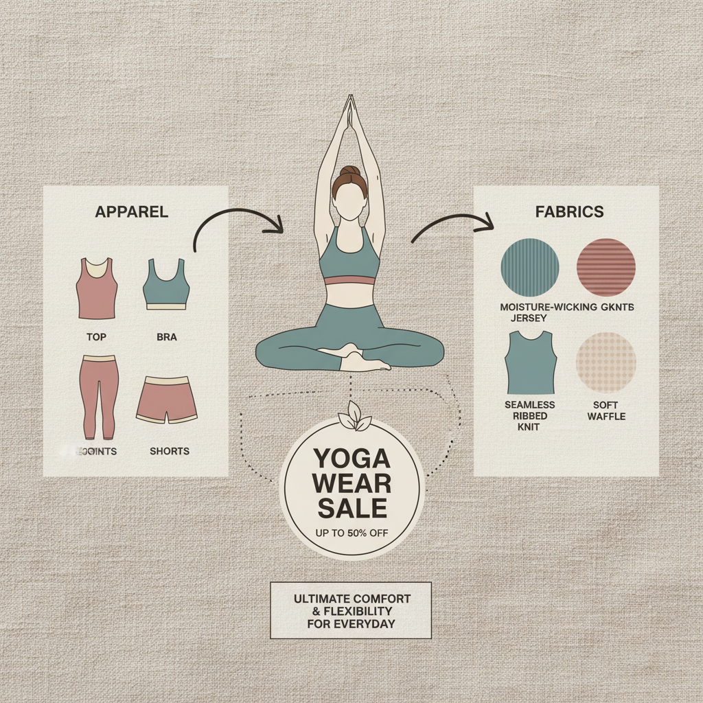 Luxury Yoga Wear