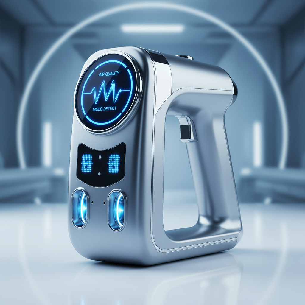 Precision Air Quality Solutions