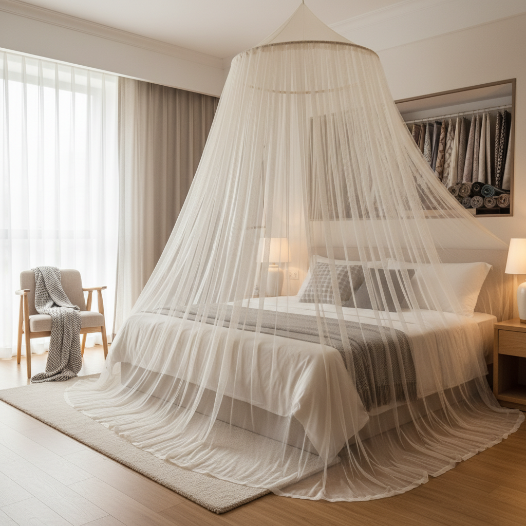 Uncompromising Protection For a Peaceful Sleep and Elevated Comfort