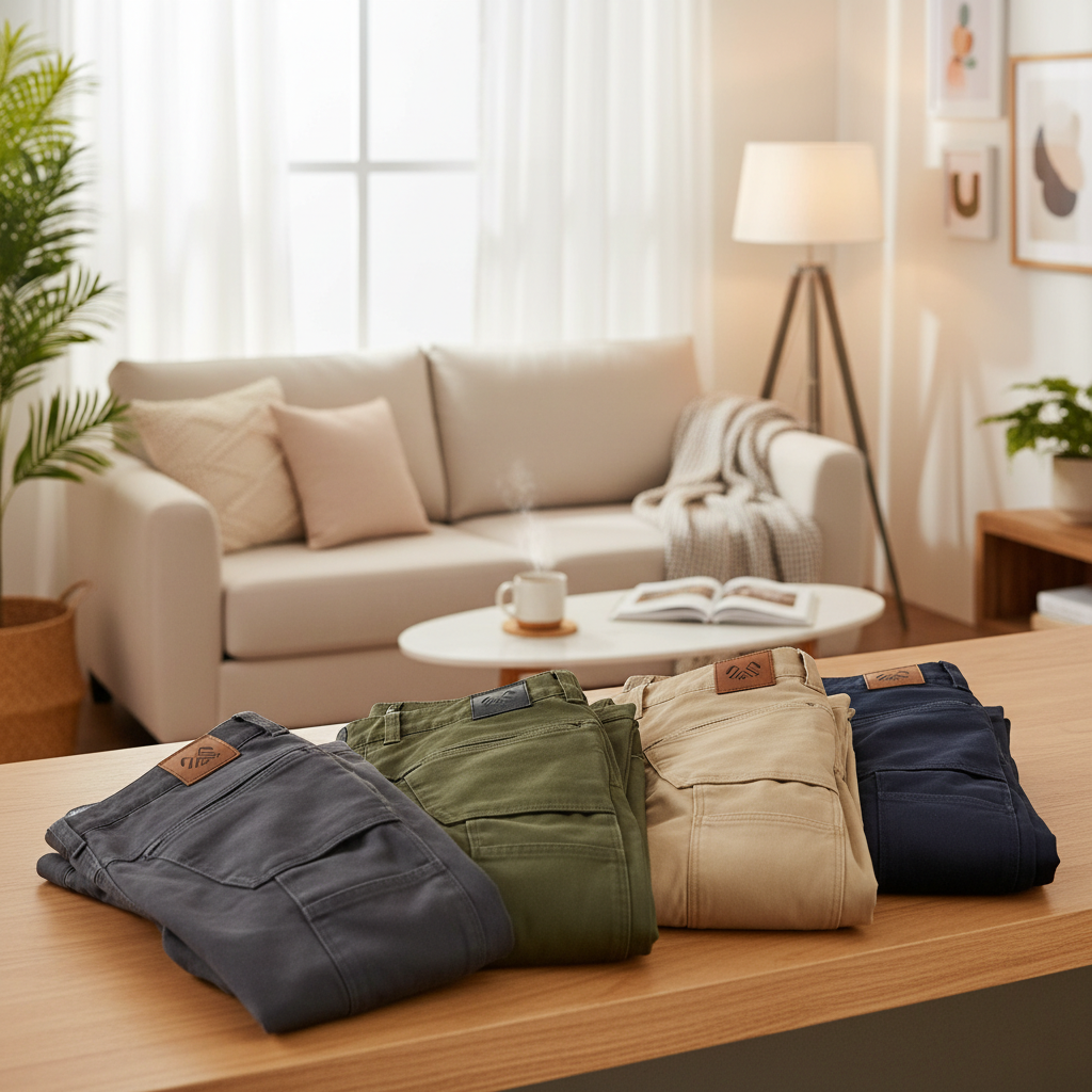 Elevated Workwear Solutions