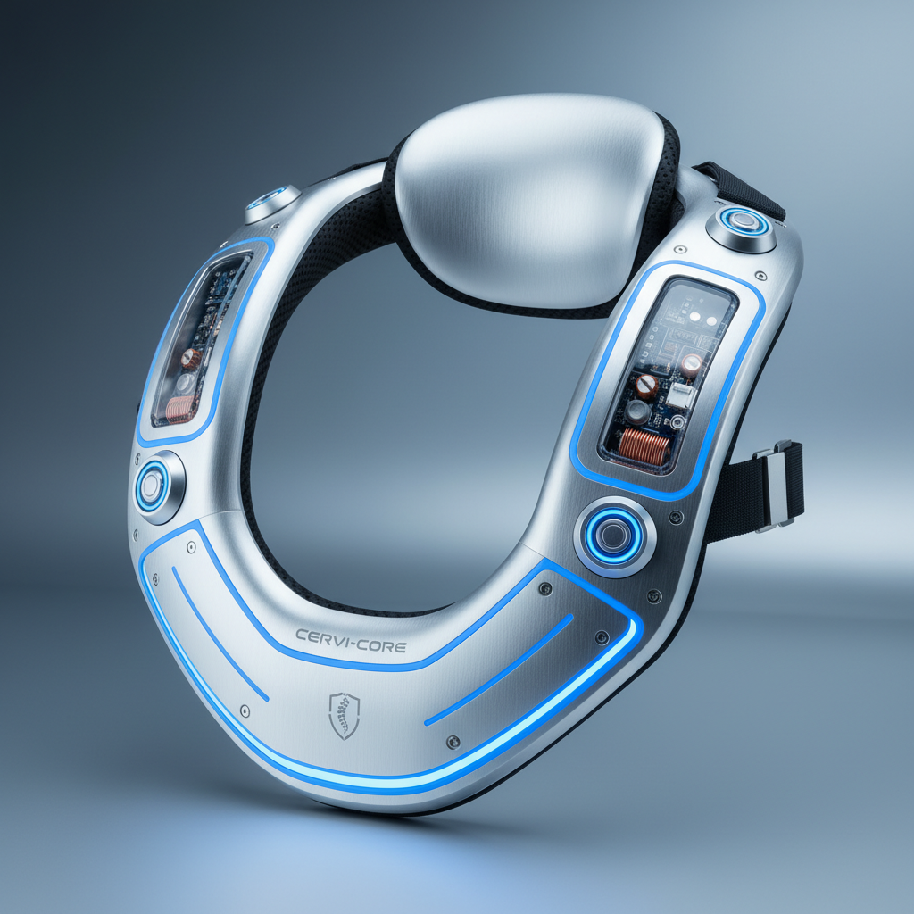 Advanced Cervical Spine Support