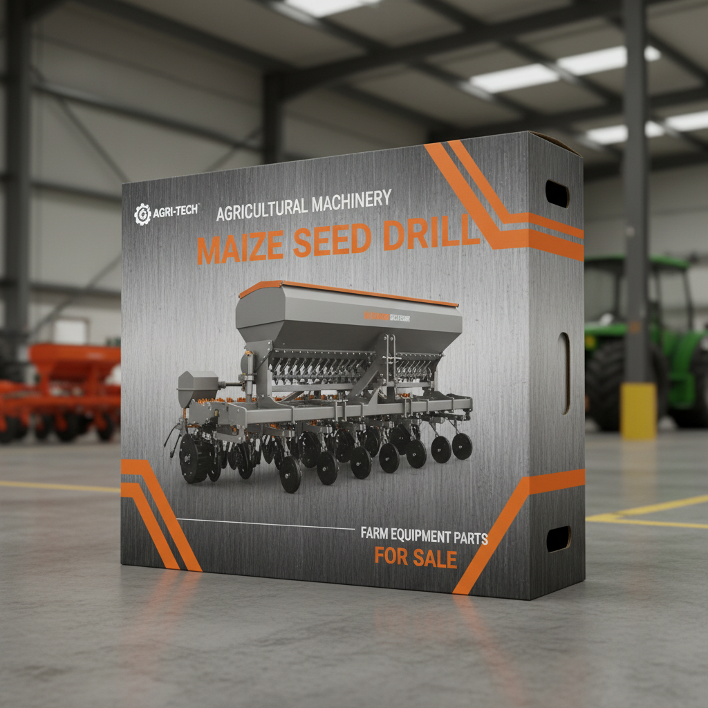 Precision Seeding Solutions