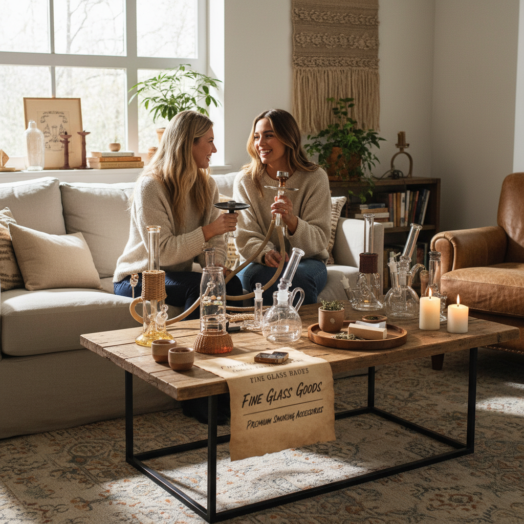 Elevated Experiences Crafted for Connoisseurs Beyond