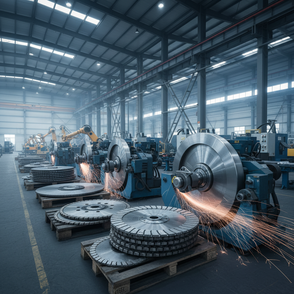 Precision Cutting Solutions