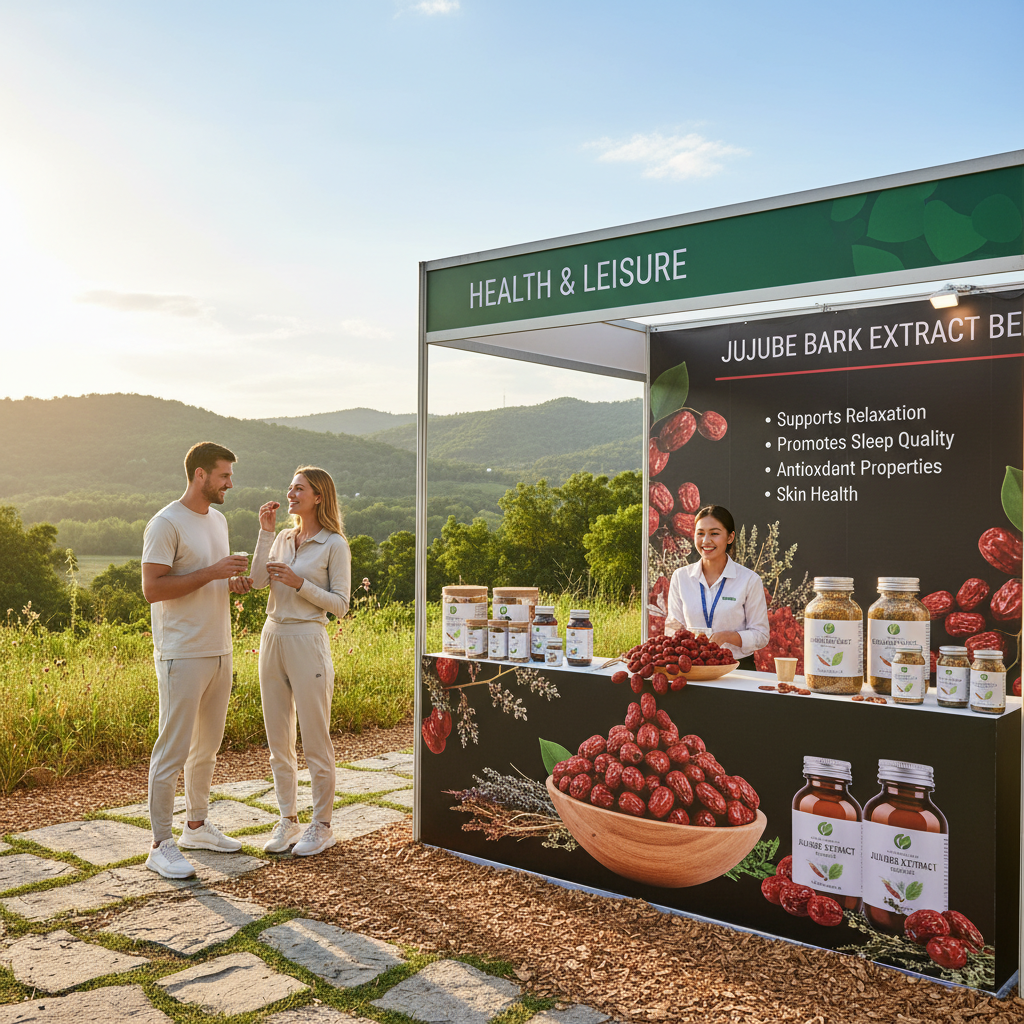 Harnessing Nature's Power for Optimal Wellness