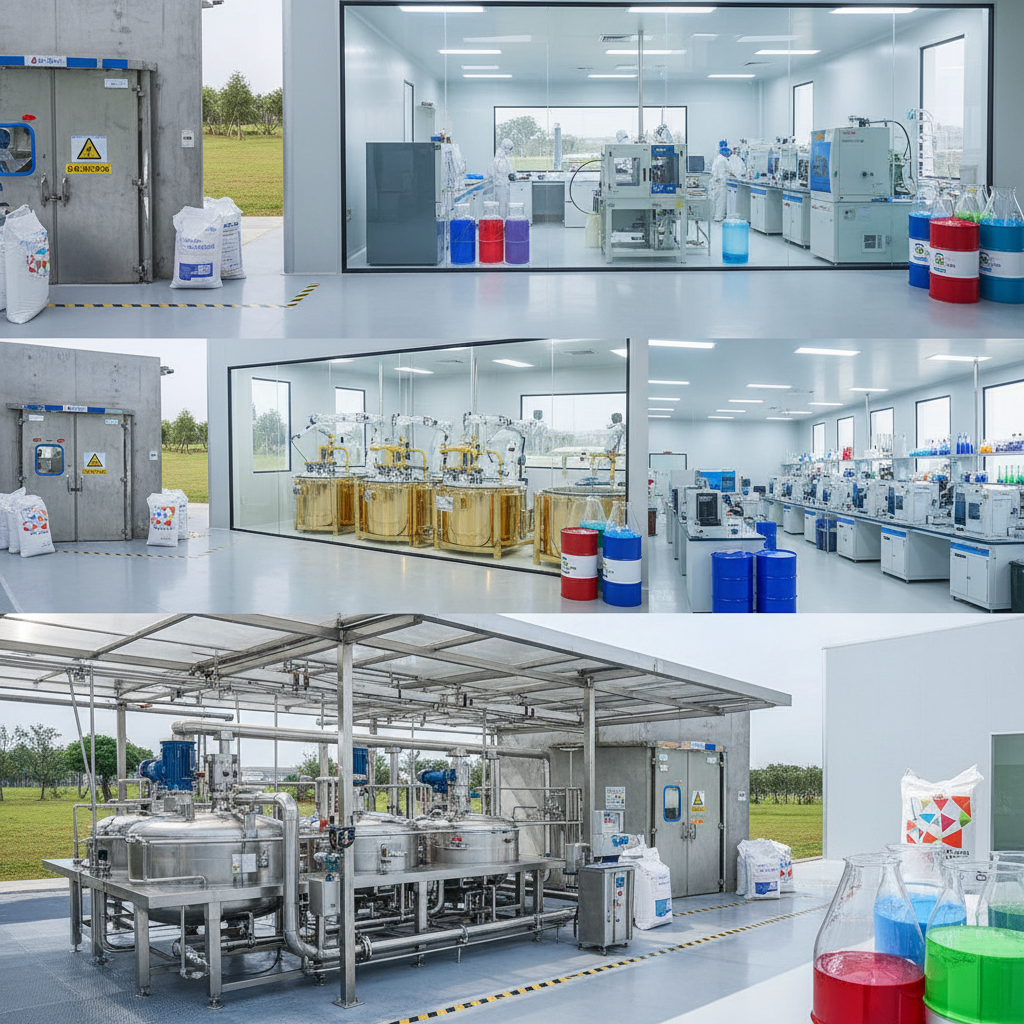 Precision Gold Plating Solutions