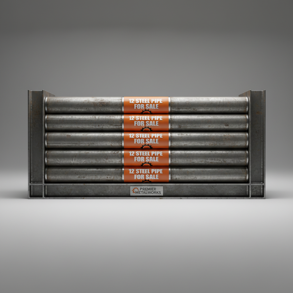 Steel Pipe Excellence