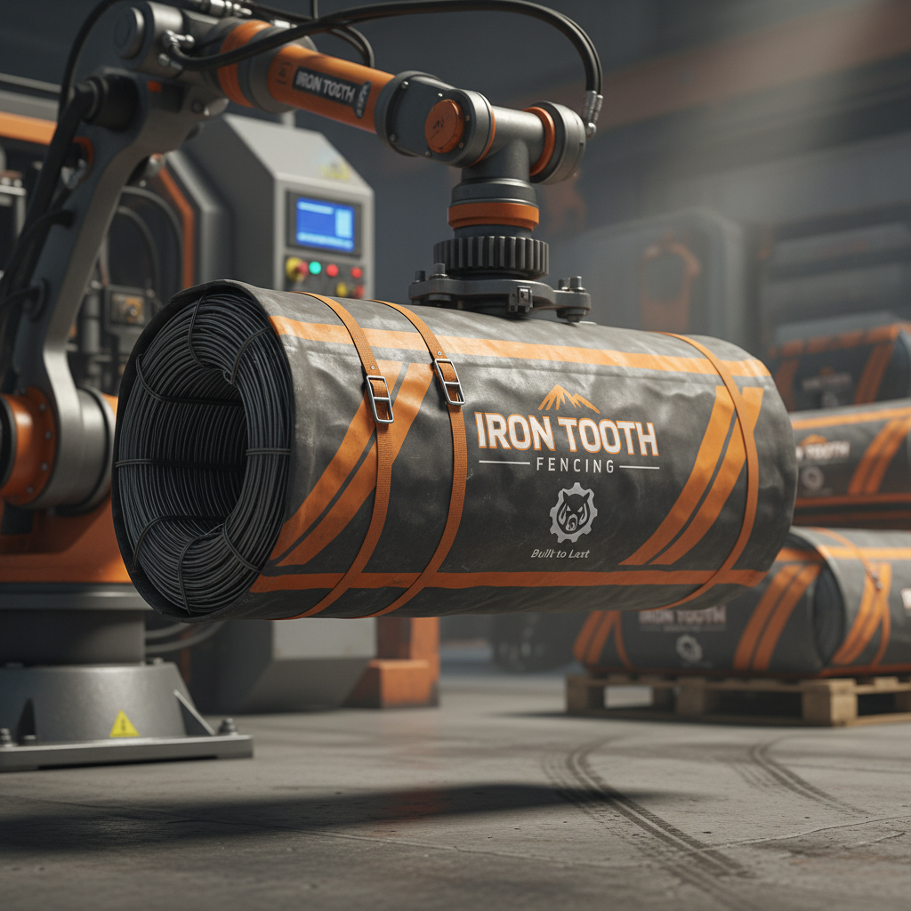 Robust Hog Fencing Solutions