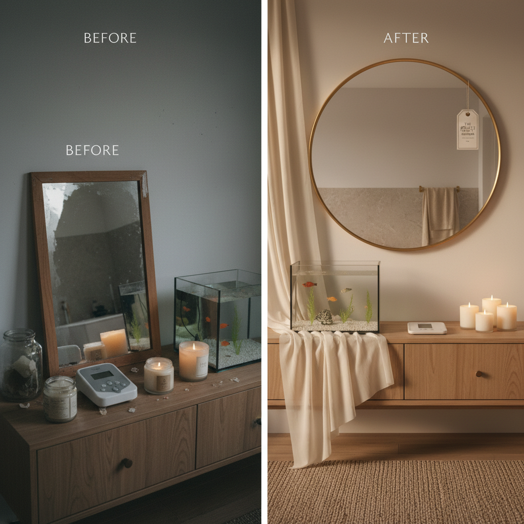 Elevate Your Space with Precision