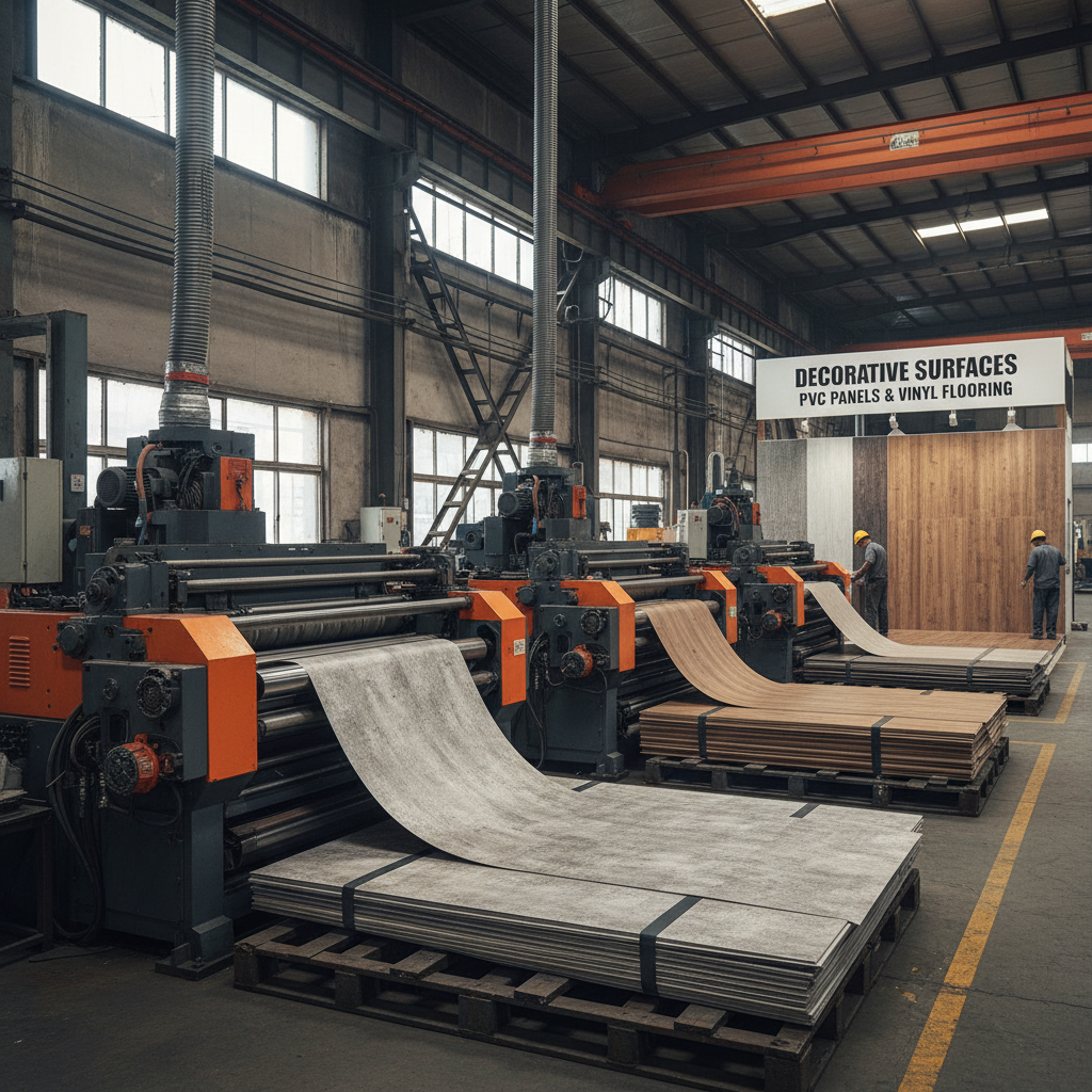 Elevate Your Space Transformative Wall Solutions for Modern Interiors