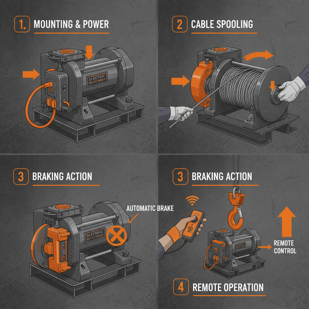 Precision Power Solutions