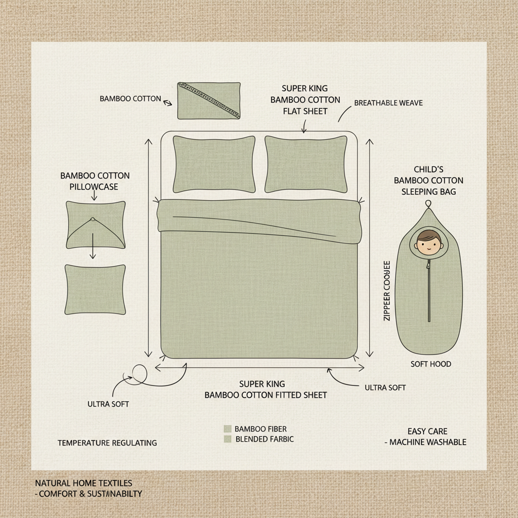 Luxury Sleep Redefined