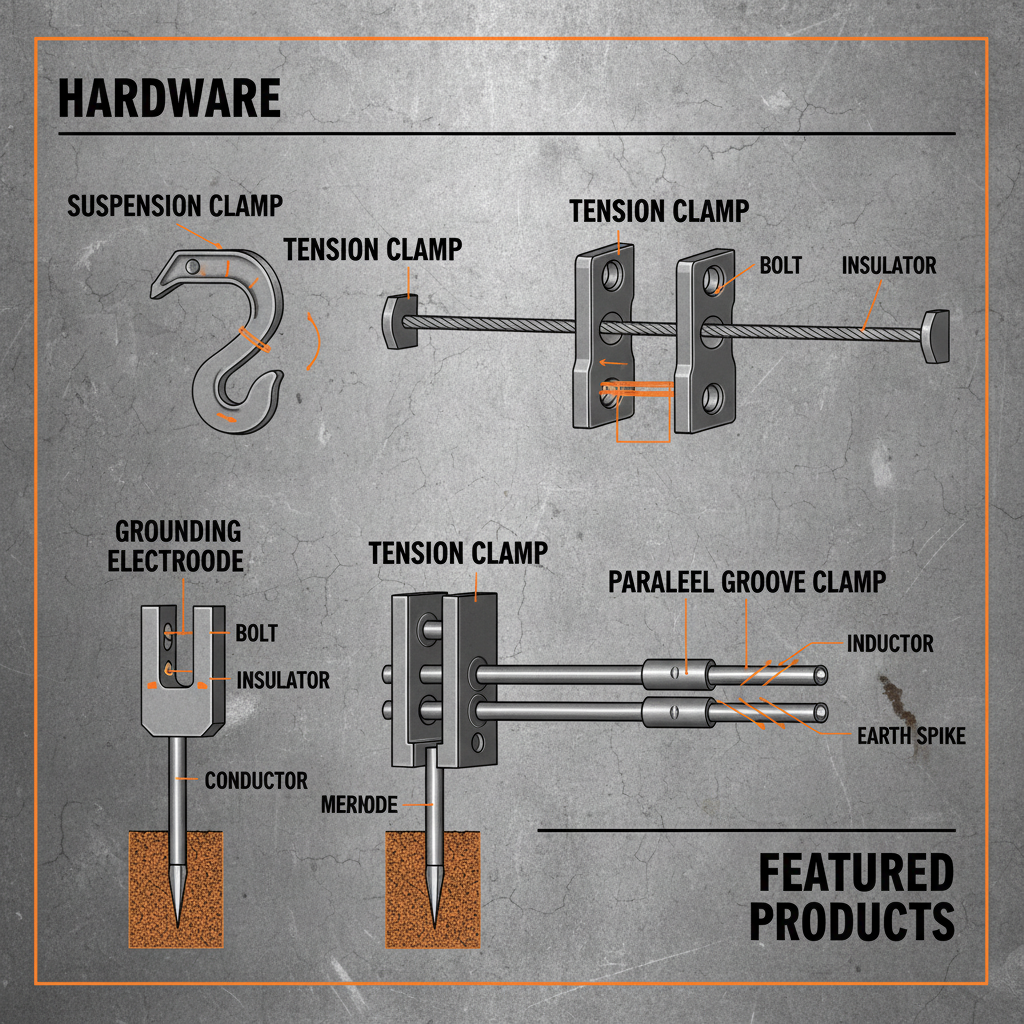 Illuminating Your World with Superior Electrical Solutions