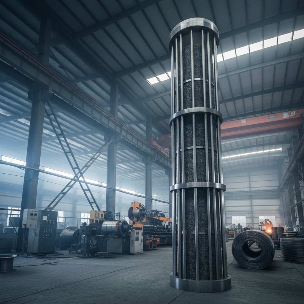 Engineered Filtration Solutions