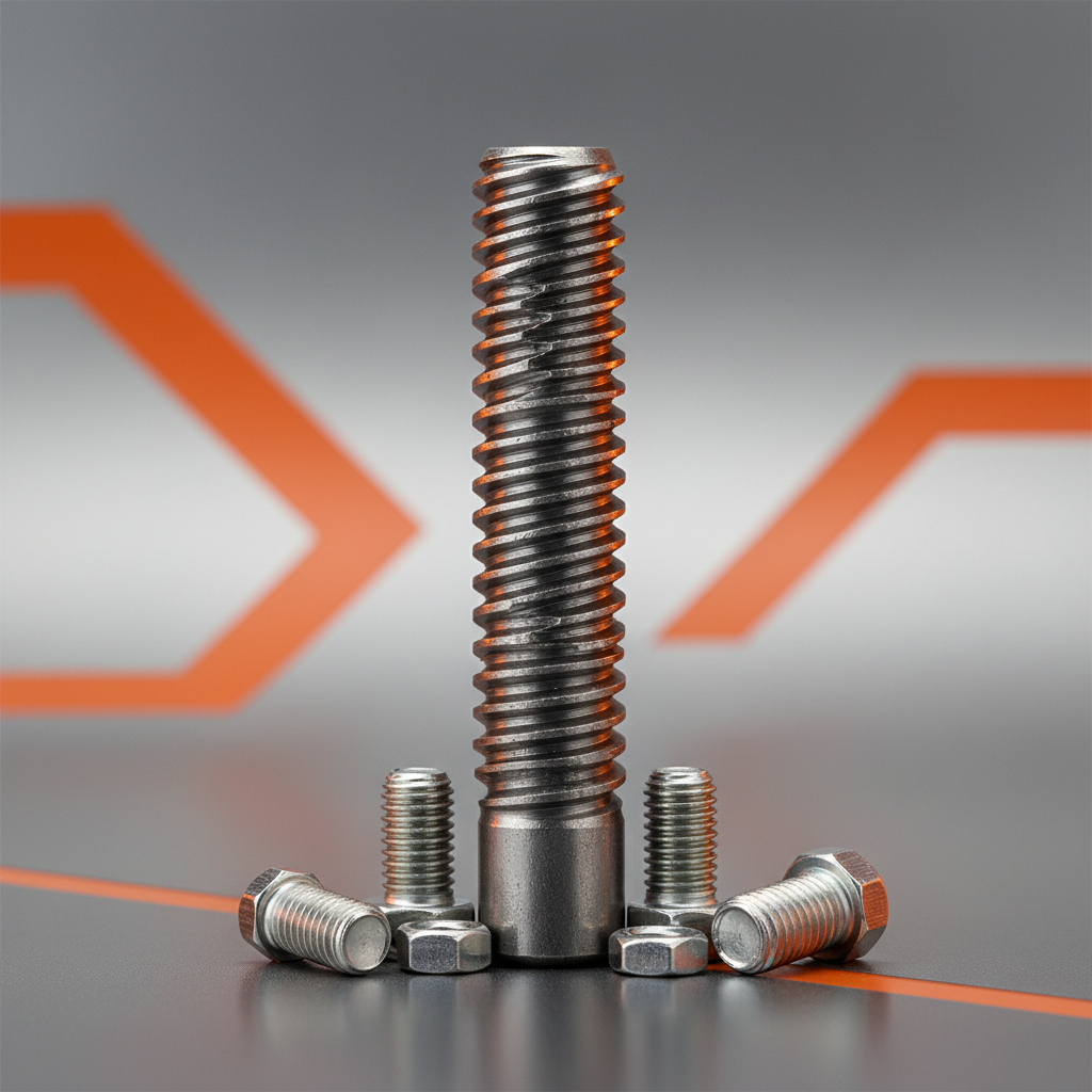 Titanium Threaded Rods Precision Performance Solutions for Critical Applications
